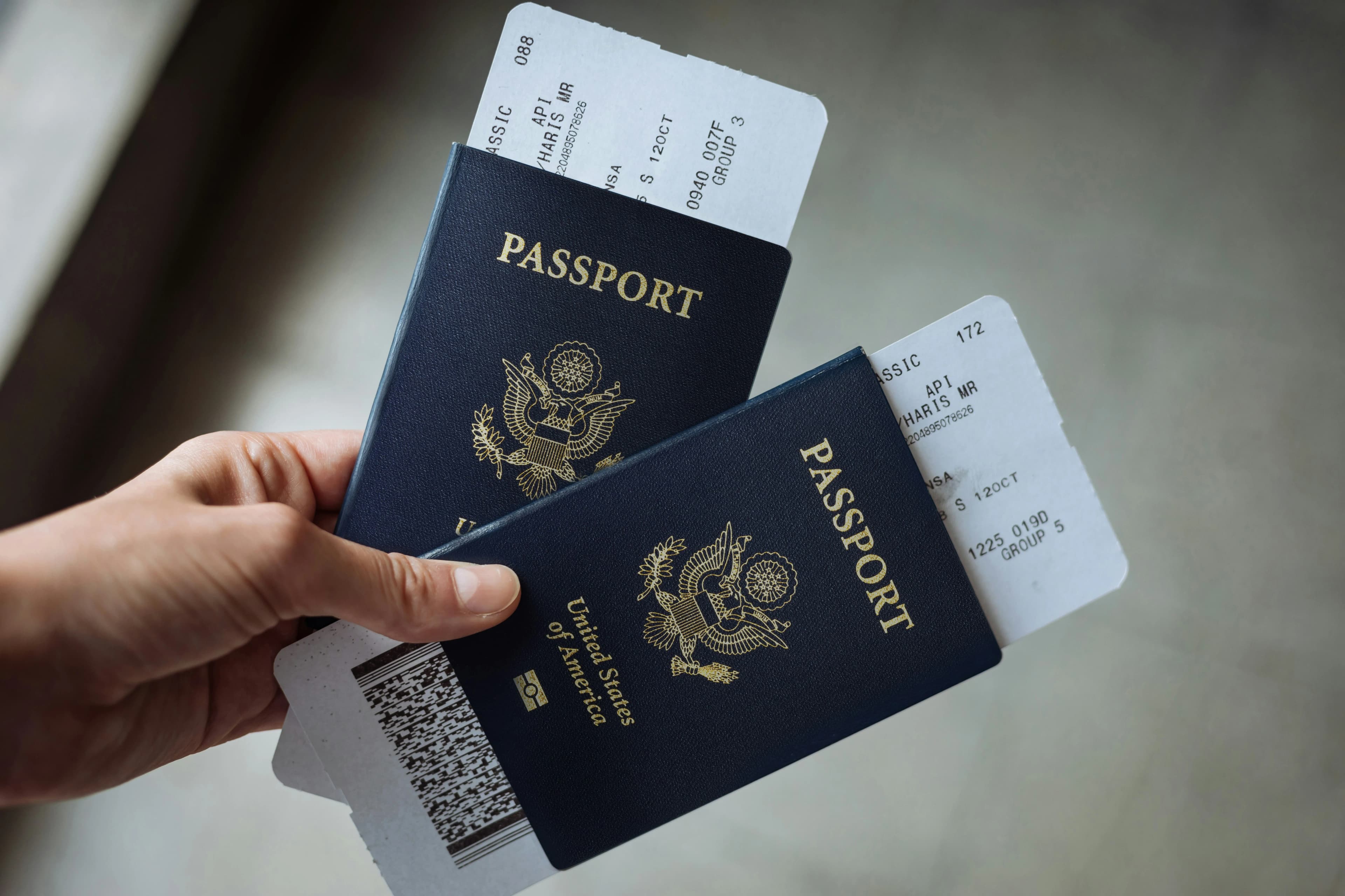EB-5 Investor Visa