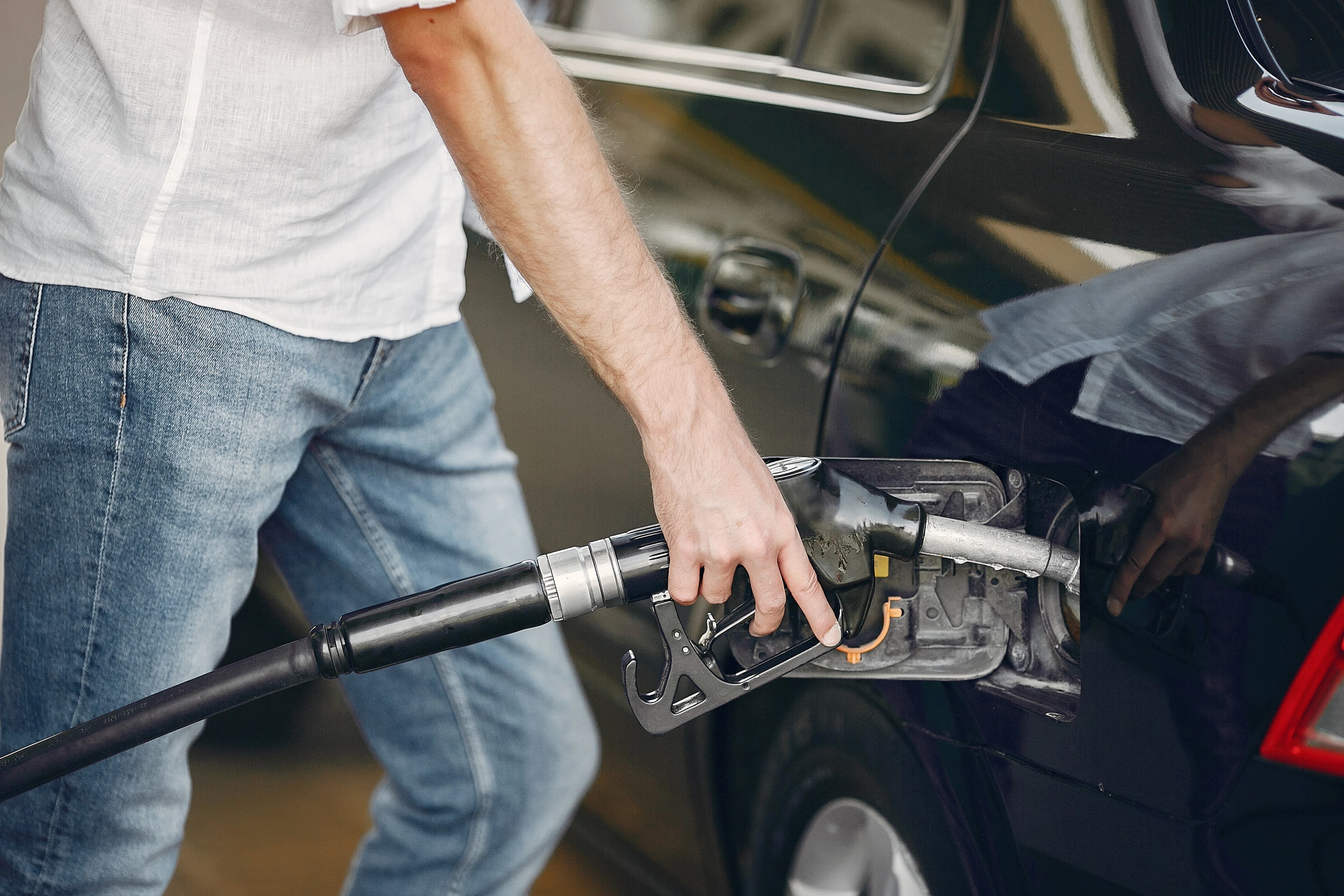 Gas Stations & Fuel M&A Advisory