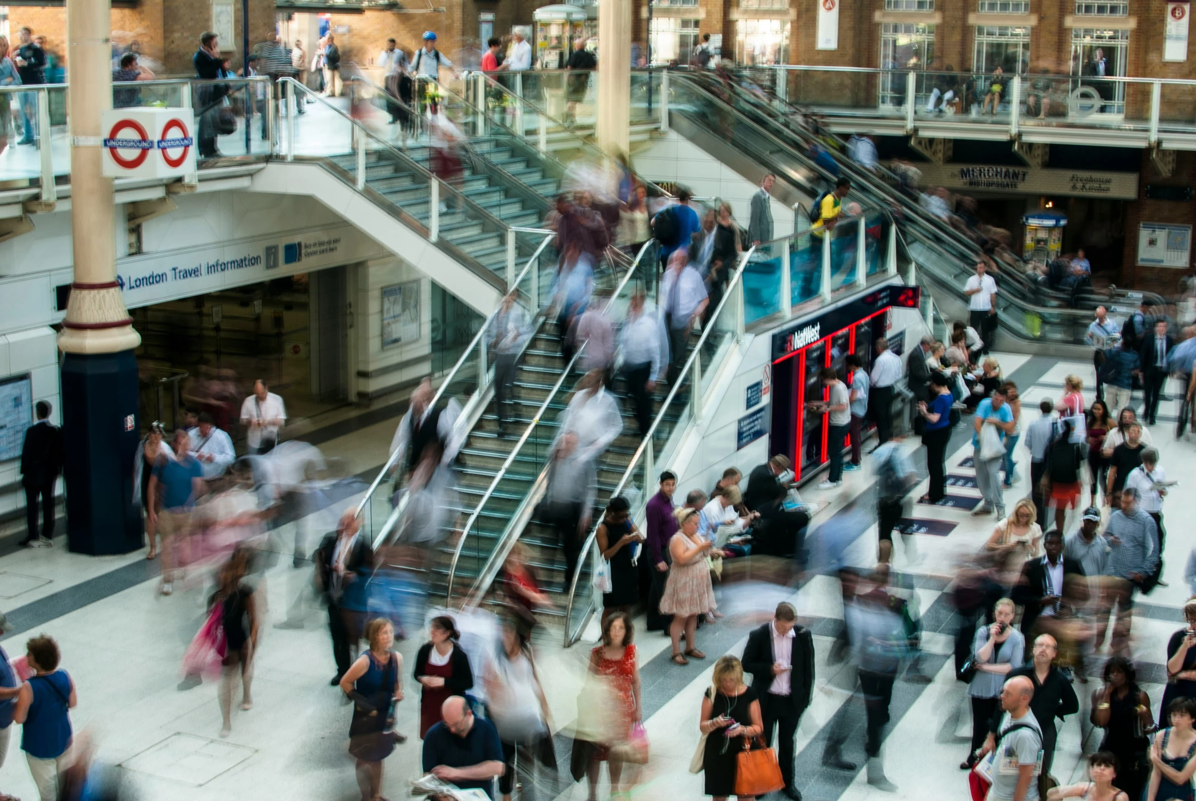 Retail M&A Advisory